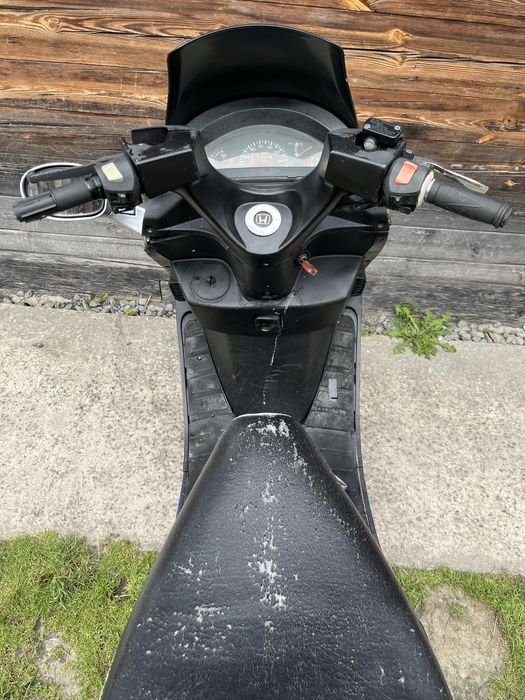 Запчастини viper f50 задній стоп