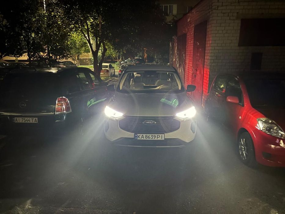 Продам Ford Escape Active