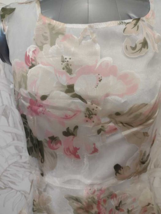 Sukienka na wesele M