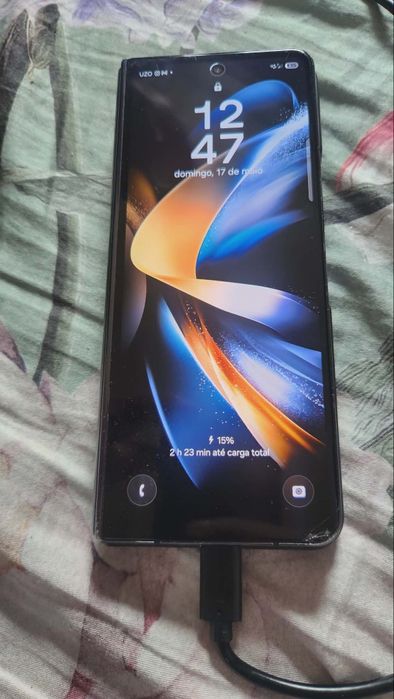 Samsung z fold 4