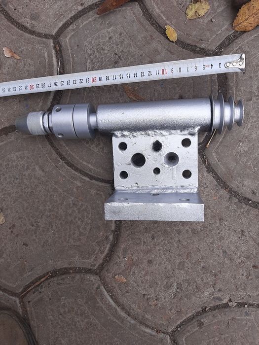 Токарное приспособление