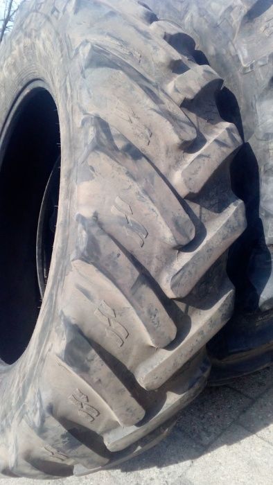 Opony 520/85R46 20,8R46 Alliance AGRI-STAR