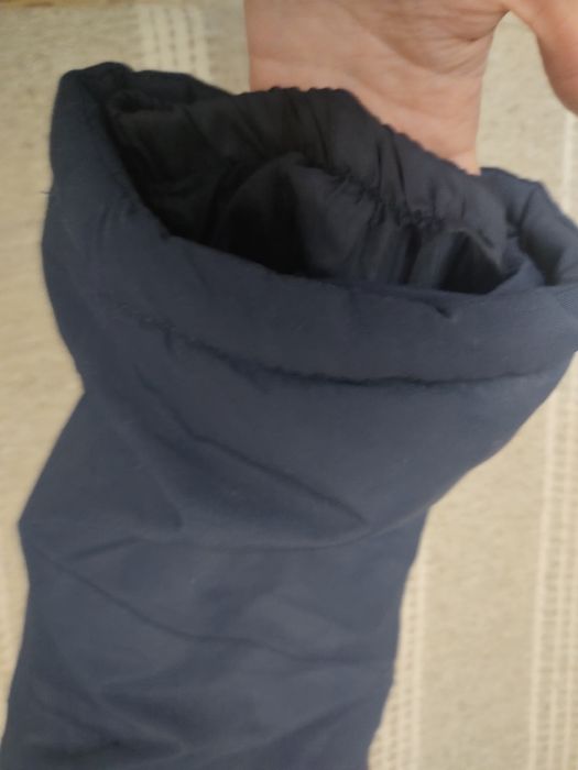 Напівкомбінезон полукомбинезон 110р