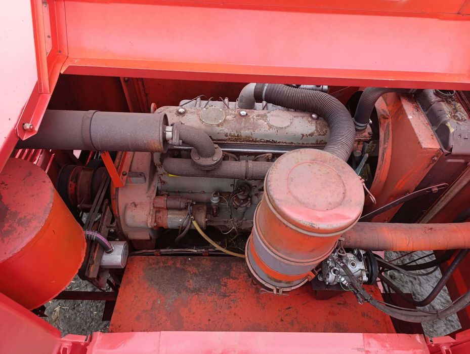 BIZON ZO56 Naglak Klima