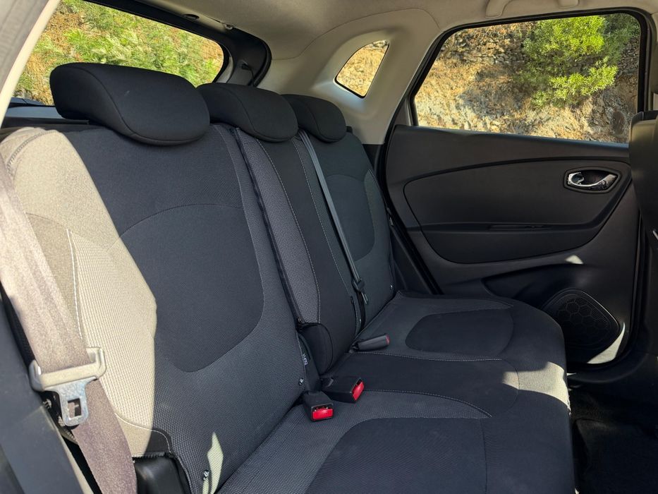 Renault Captur 112.000km nacional