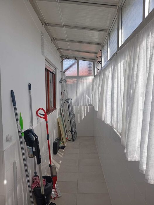 Arrendamento Andar Moradia Fânzeres