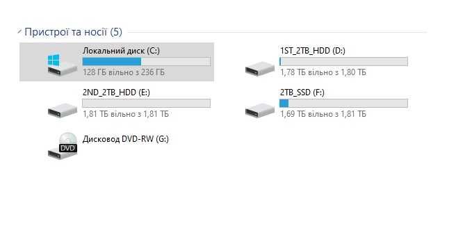 Ігровий компютер MSI Aegis x3