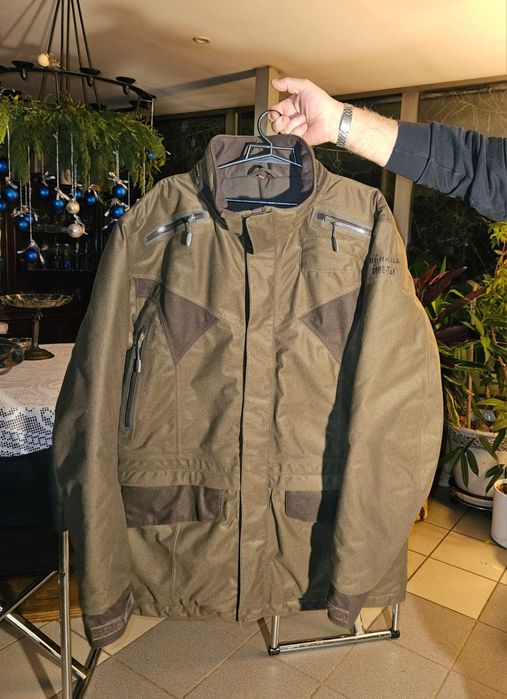 Harkila Kurtka zimowa model Visent roz 56