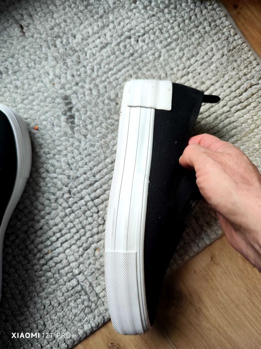 Tenisówki Calvin Kleina Jeans