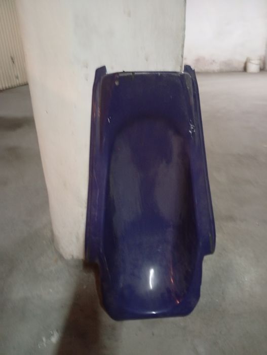 Guarda lamas moto Honda CBR