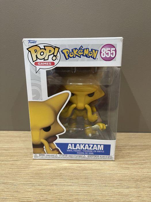Фигруки Funko Pop TG:tavernavault