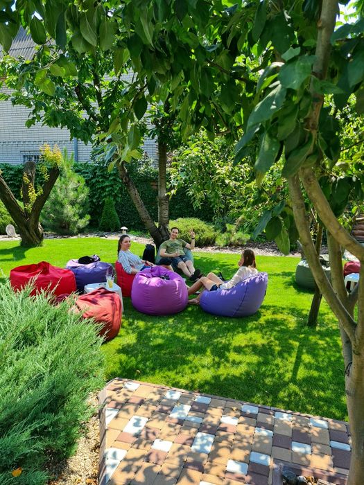 Дом с бассейном,чаном, баней,свой ресторан