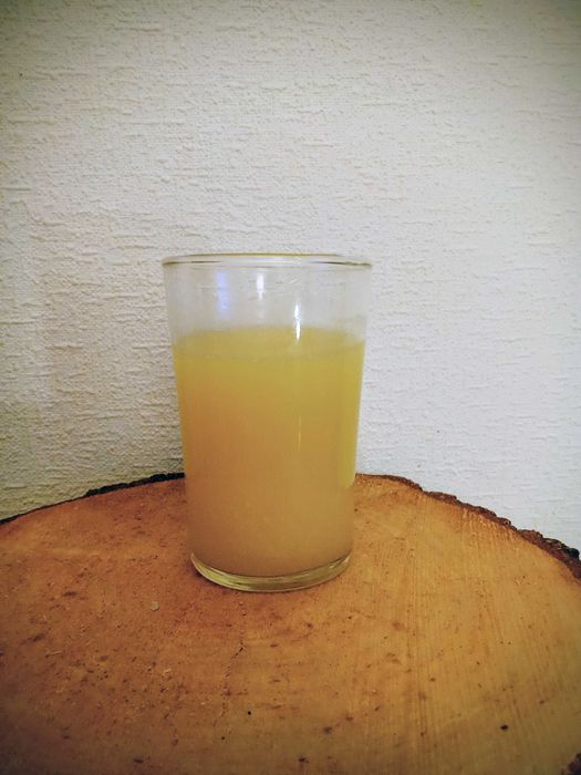 Zakwas Bołotowa  z dziurawcem - 2x500 ml
