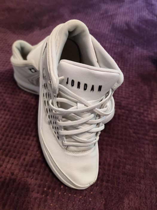 Nike Jordan Rozm 42 skóra