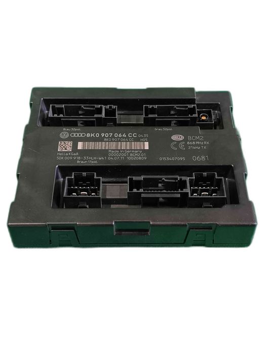 Módulo Electrónico AUDI A4 B8 8K0907064CC (OEM) | 5DK00991833 (OEM)