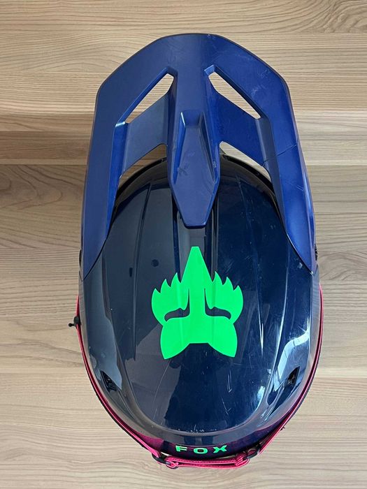Шолом FOX MX Helmet V1