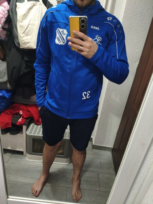 Dres treningowy Jako