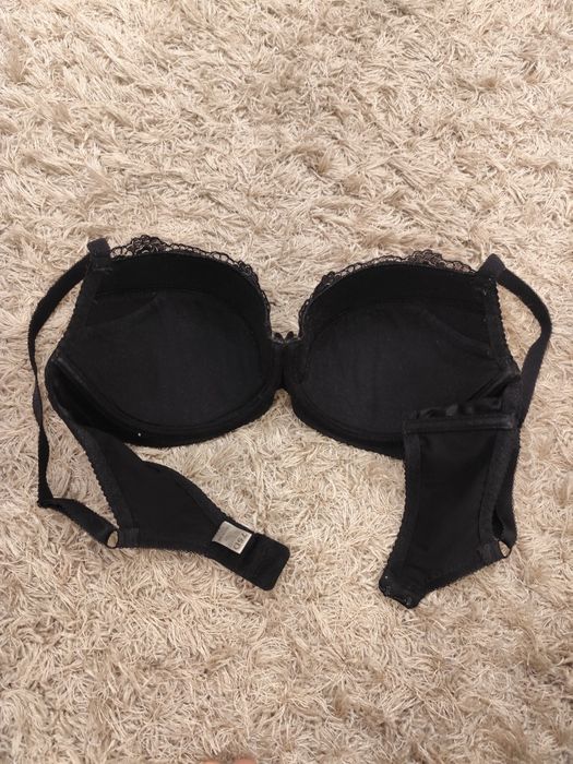 Stanik biustonosz nipplex 75d