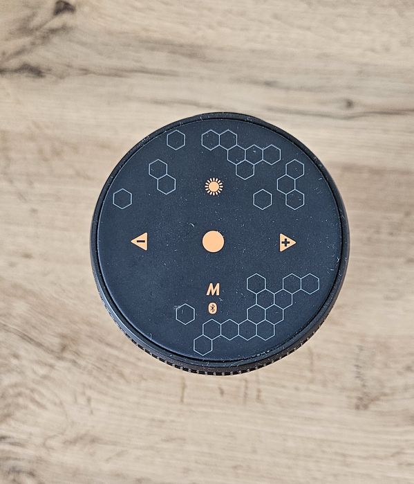 Głośnik bezprzewodowy TRUST Dixxo Bluetooth światła imprezowe