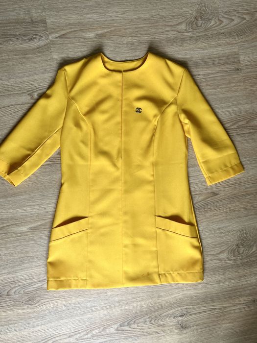 Жакет подовжений 42р.