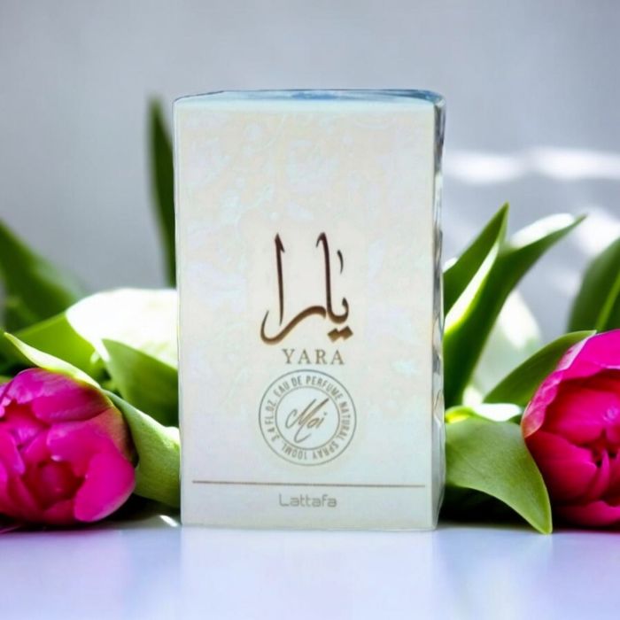 Lattafa Yara Moi 100 ml.