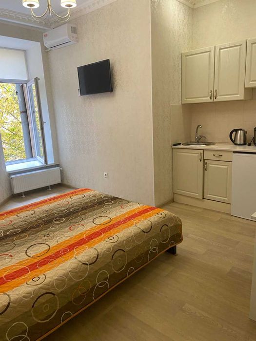 Сдам смарт квартиру Канатная85/ Куликово поле 7000 грн