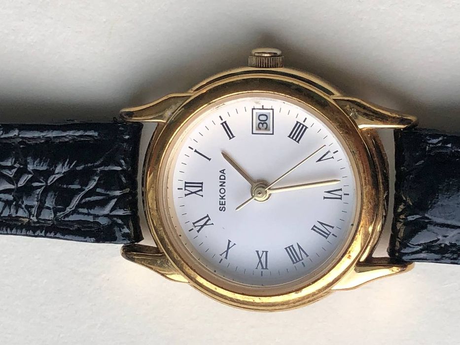 Жіночий годинник Sekonda, треба поміняти батарейку