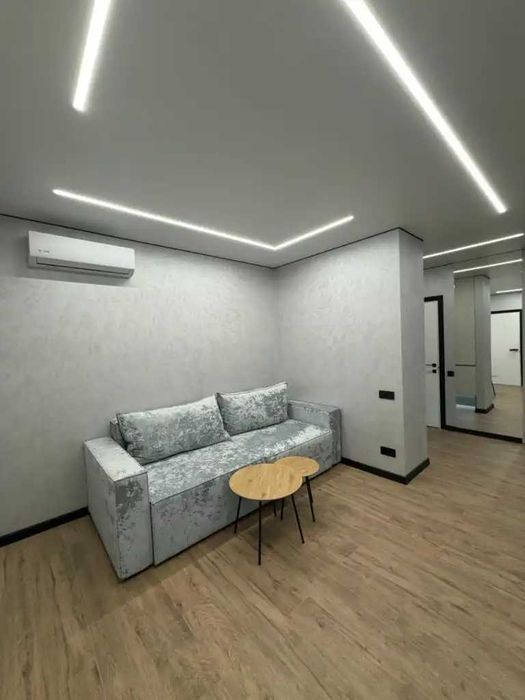 Продаж 3к квартири ЖК Щасливий у Дніпрі тополь підстанція дафі гагаріна новобудова - Вид 6