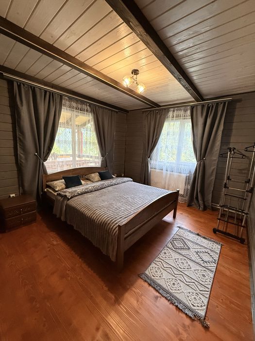 Оренда котеджу Emili house,апартаменти на 4(2).Чан