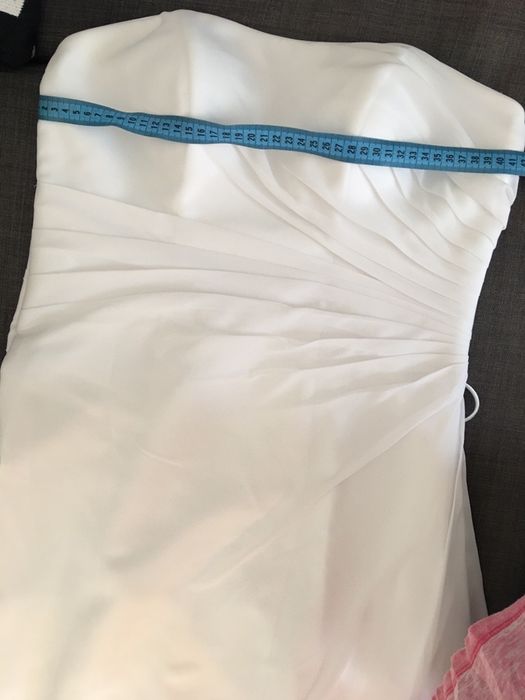 Sprzedam suknie ślubną