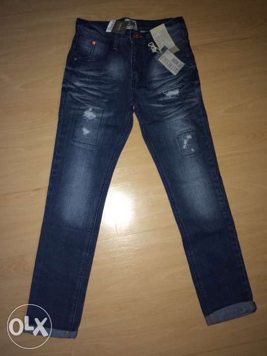 Next spodnie 13 lat 158 nowe