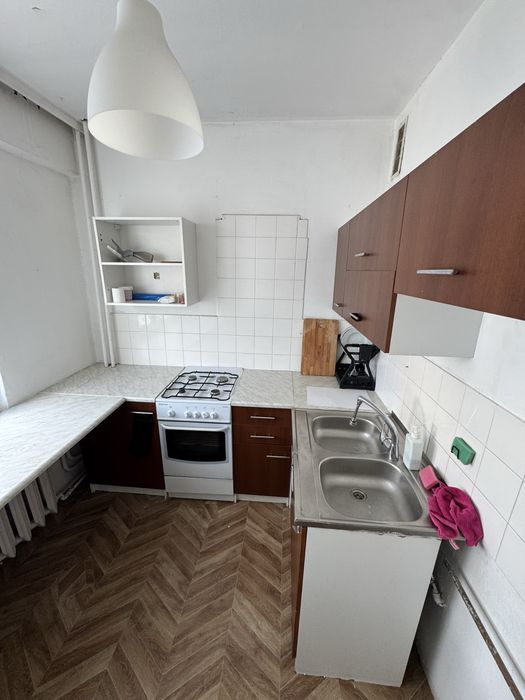 Mieszkanie – Rzeszów, Śródmieście - Więcej