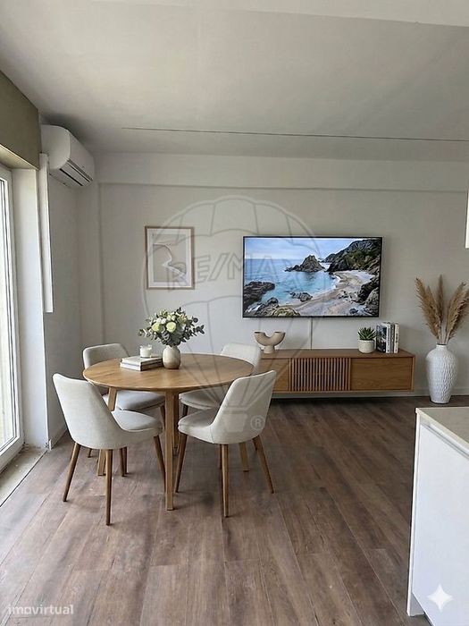 Apartamento T2 para venda