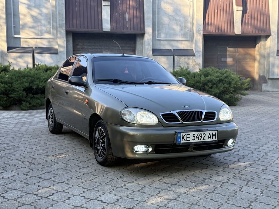 Продам Deawoo Sens 1.3