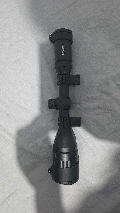 Vendo Material de Airsoft variado