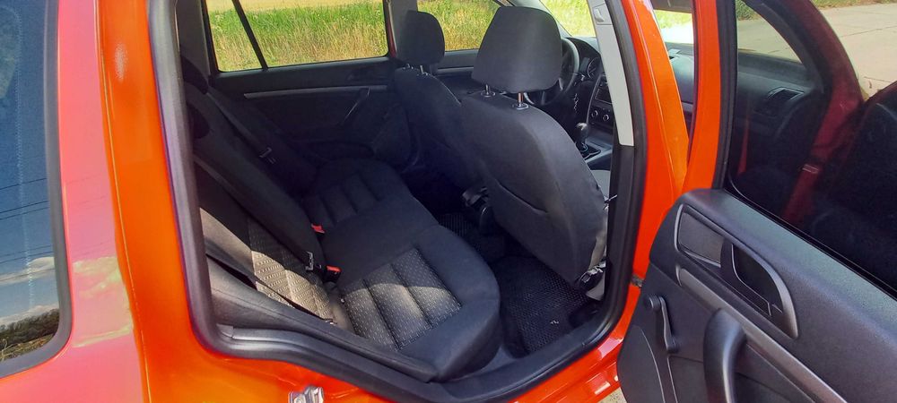 Skoda Octavia 2010 VIN TMBJS21Z1B2084778 фото оголошення 12 з 14