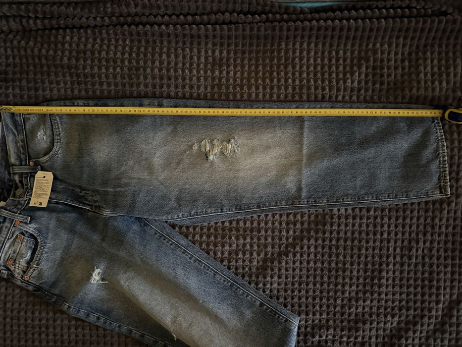 Джинси дитячі levis розмір 29/30