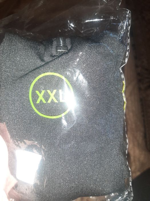 Носки спортивние xxl