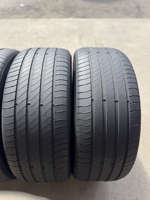 Шини літні 225/50/17 Michelin Primacy 4 летние шины