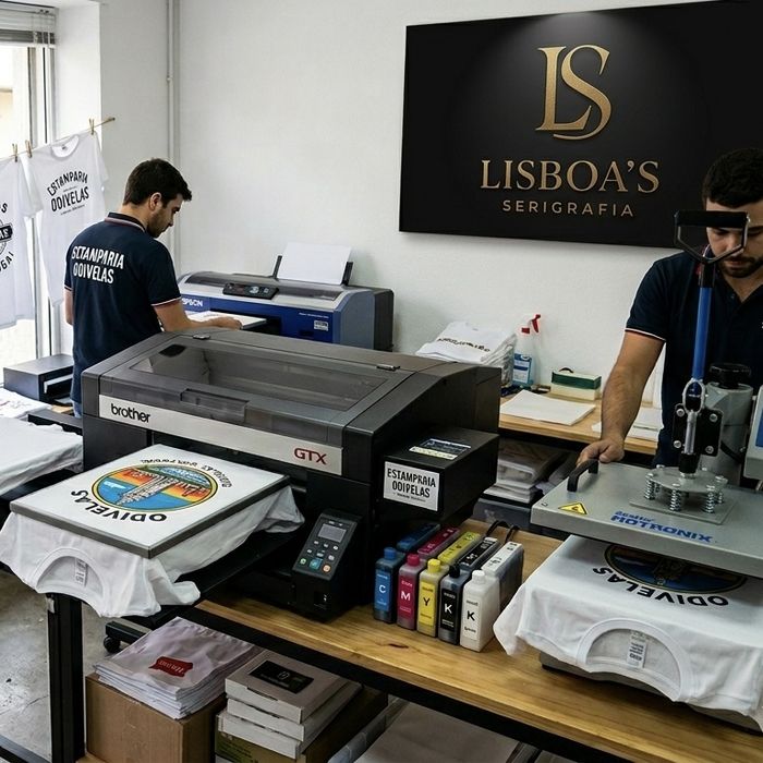 Camisa T-shirt Colete Personalizado Personalize