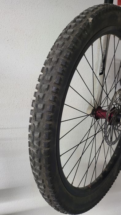 Specialized Big Hit  1 excelente estado