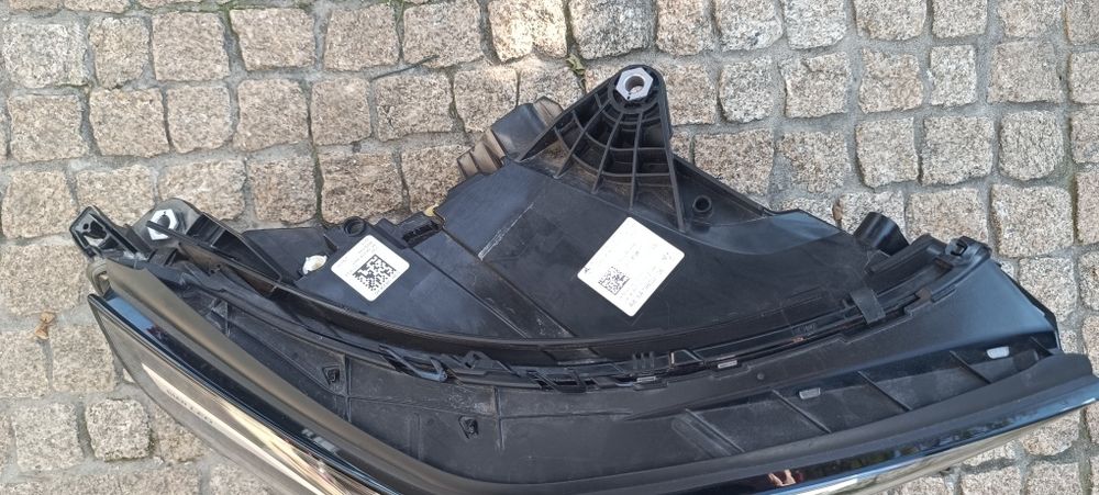 Farol BMW 5 G60 Full Led