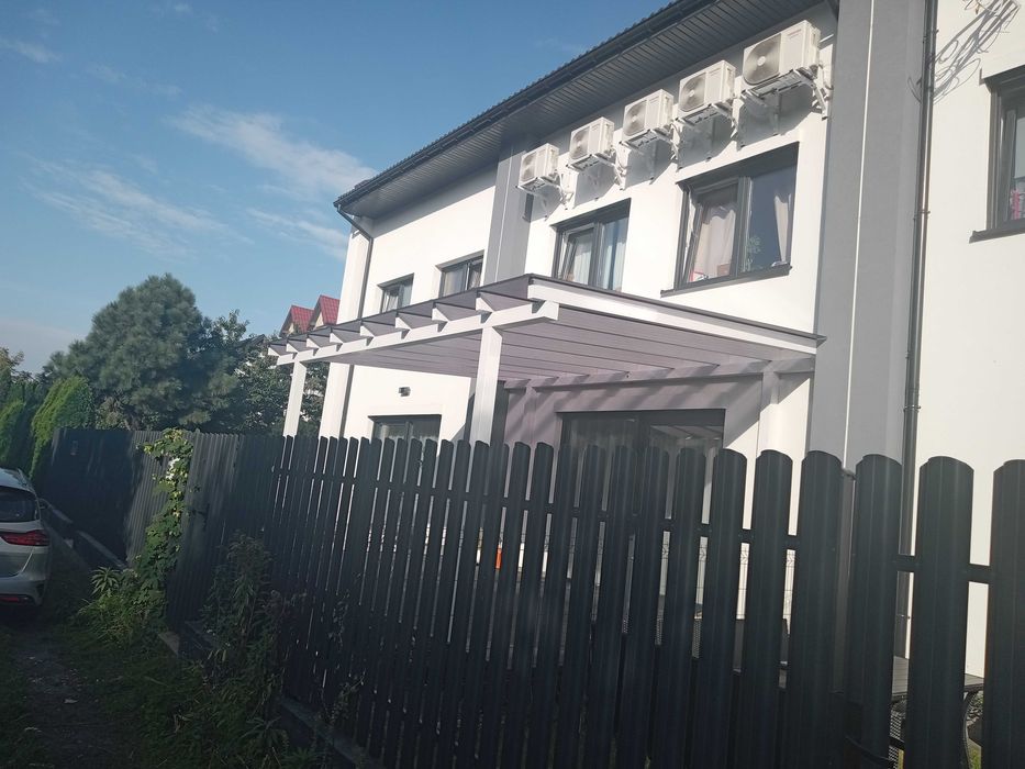 Montaż tarasów drewnianych i kompozytowych. Terminy realizacji do 14 dni