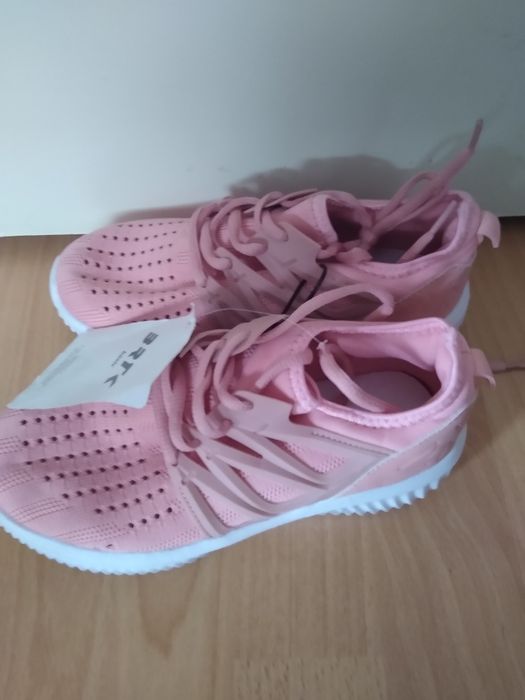 Buty dziecięce Bartek