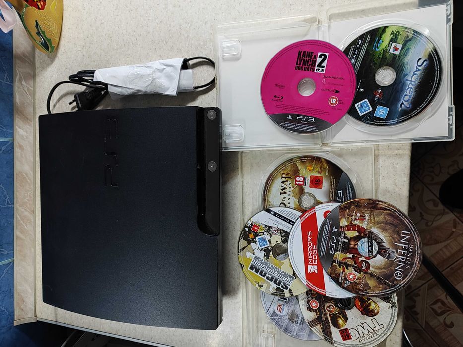 продажа сони плейстейшен