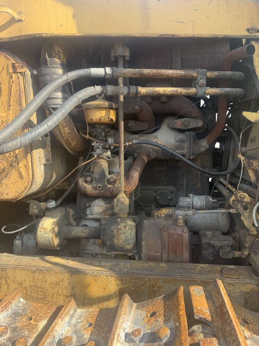 Продам бульдозер  Т 170