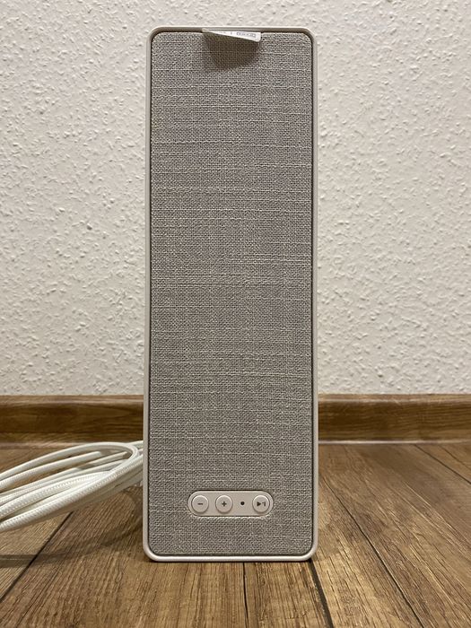 Wifi Głośnik Sonos Symfonisk Ikea 2.generacja