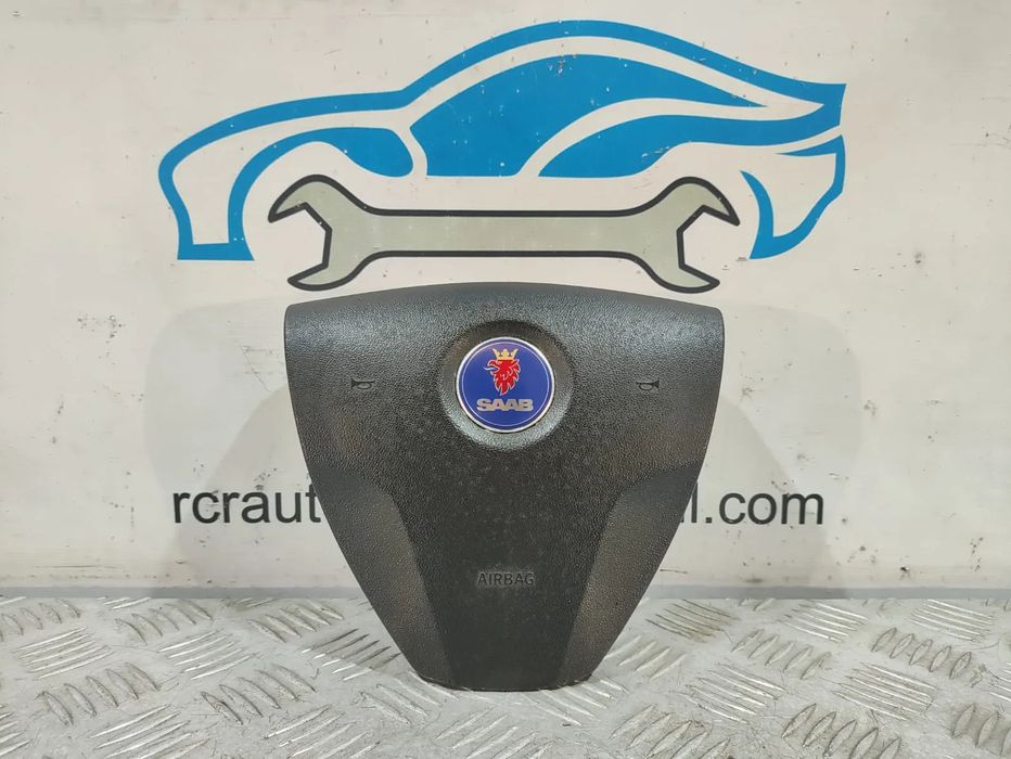 Airbag condutor Saab 93 original