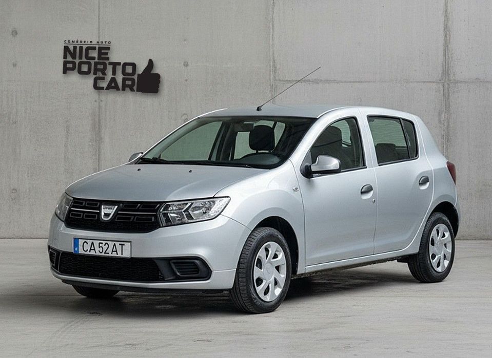 Dacia Sandero 1.0 SCe Comfort