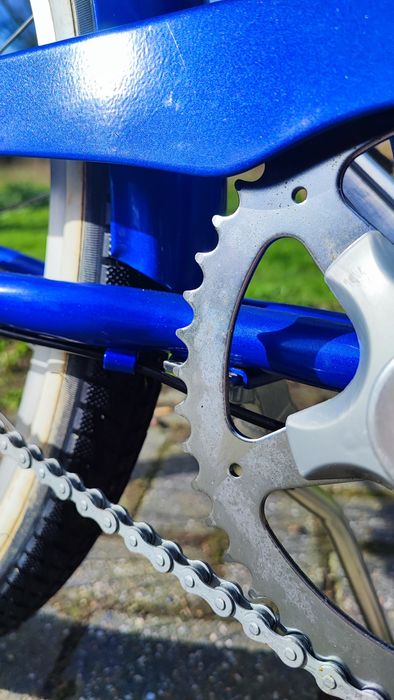 Rower Johnny Loco / Beach Cruiser / Holenderka  / OKAZJA